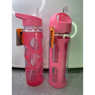 Garrafa de plástico Resistente - 700ml ou 650ml