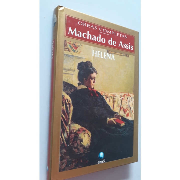 Obras Completas de Machado de Assis eBook by Machado de Assis