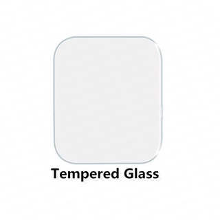 Hd vidro temperado para apple watch ultra 49mm protetor de tela anti-risco  para apple watch 8 pro 49mm smartwatch acessórios novo - AliExpress