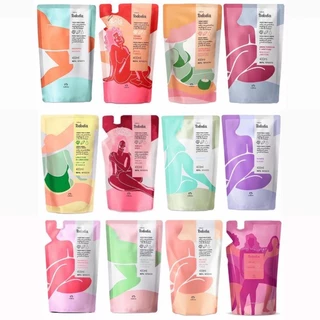 Natura Refil Creme Hidratante Loção Corporal Tododia Várias Fragrâncias - Promoção