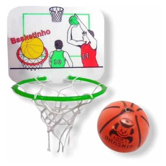 Jogo Mini Basketball