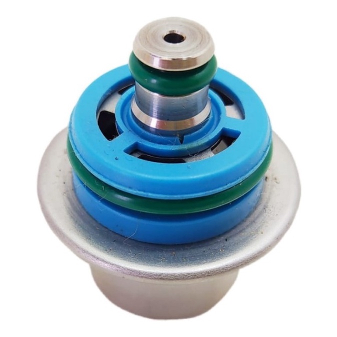 Regulador De Pressao Corsa Celta Meriva Montana Vhc Flex | Shopee Brasil