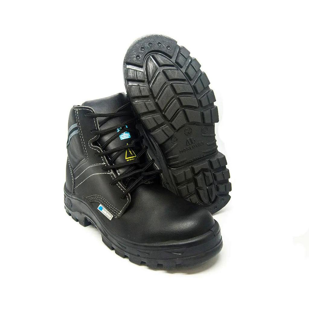 Bota best sale composite marluvas