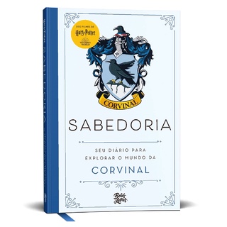 Harry Potter - Sabedoria - Belas Letras