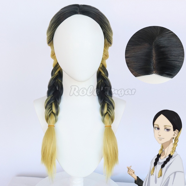 Anime De Tóquio Revengers Tenjiku Gang Izana Kurokawa Cosplay Red