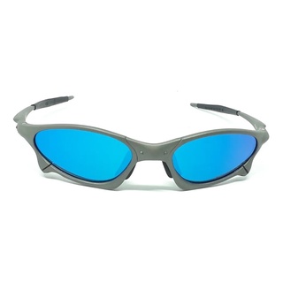 Óculos de Sol Oculos Juliet Romeo Flak Masculino Feminino Lupa