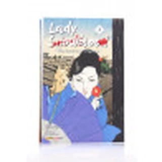 Lady Snowblood | Vol.2 | Kazuo Kamimura
