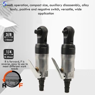 Chave De Catraca Pneumática/Air + Mini