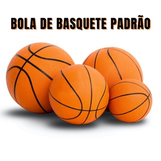 Novo basquete silencioso, 2023 Nova bola de treinamento indoor sem  revestimento bola de espuma de alta densidade, bolas esportivas de espuma  de basquete de baixo ruído para crianças com mais de 3