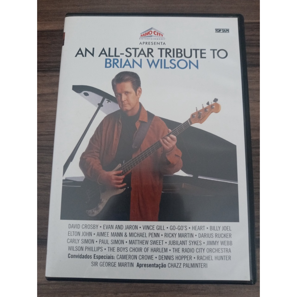 Brian Wilsonブライアンウィルソン 1966公式フィギュア特別ケース付 Brian Wilsonブライアンウィルソン 1966公式フィギュア特別