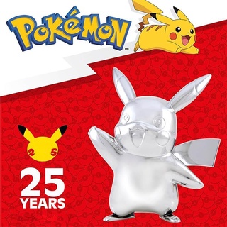 Multipack Evo Pokemon Word Pichu Pikachu Raichu 3295 - Sunny