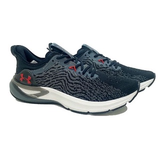 Tênis Under Armour Feminino Charged Stamina Corrida com o Melhor