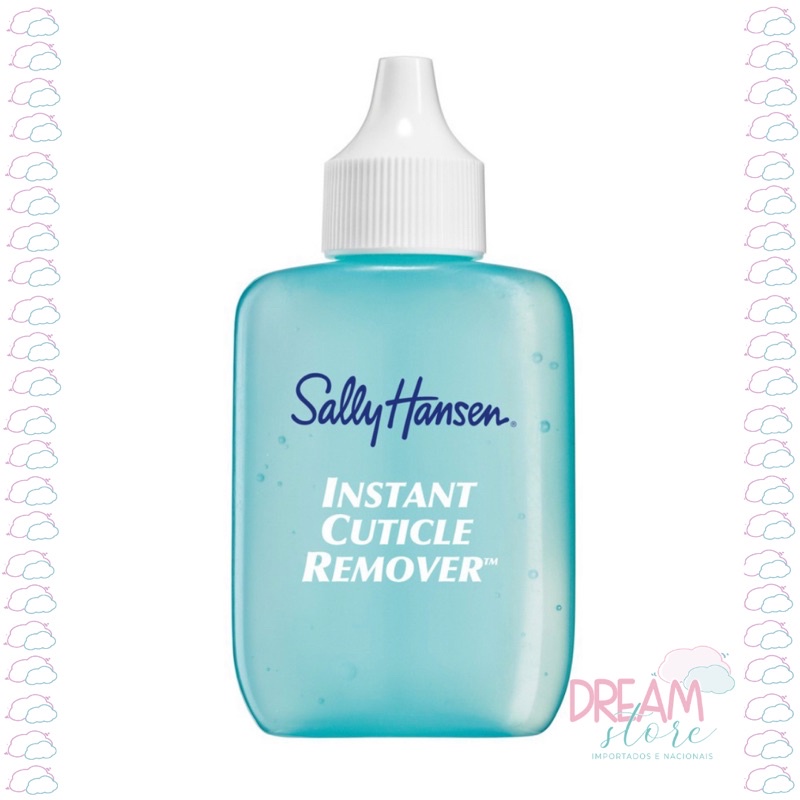 Sally Hansen em Promoção na Shopee Brasil 2026