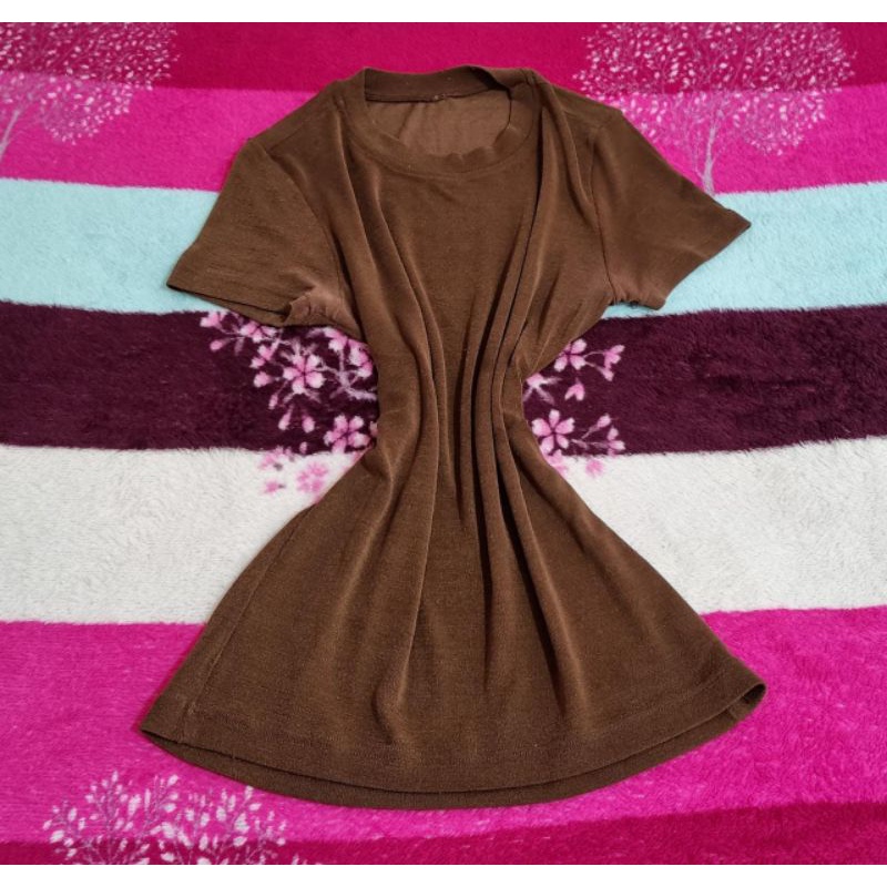 Blusa camisa feminina Shein roupas femininas Brechó / Bazar