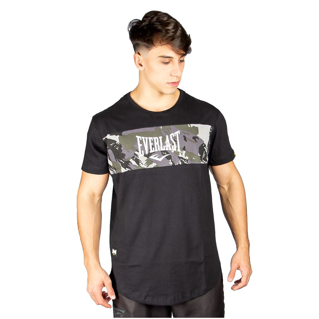 Camiseta Everlast Nocaute Masc em Promoção na Shopee Brasil 2024