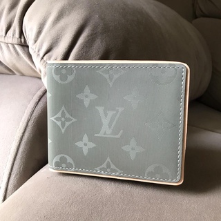 Carteira Porta Cartões Louis Vuitton Damier Graphite Origina