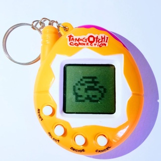 Nostalgia pura! Bichinho virtual Tamagotchi revive como jogo