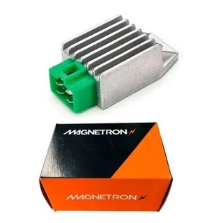 Regulador Retificador Cg 150 Titan Até 08 Biz 100 2012