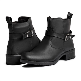 Botas em sale oferta