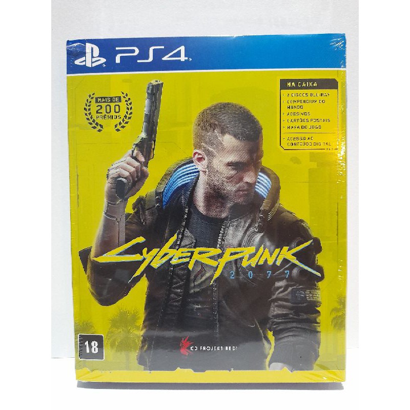 Cyberpunk 2077 ps4 new arrivals