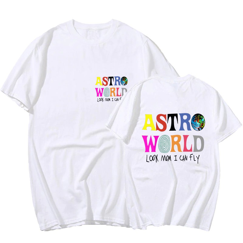 Camiseta astroworld nike online