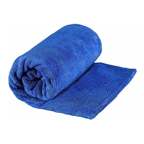 Toalha Super Absorvente Microfibra Tek Towel M Sea To Summit