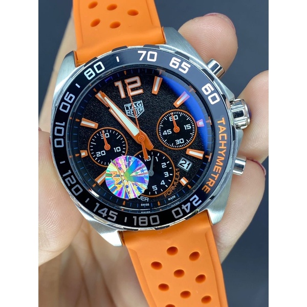 TAG HEUER COLORIDO Shopee Brasil