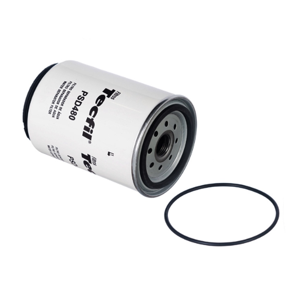 Filtro Sedimentador Tecfil PSD480 Original | Shopee Brasil