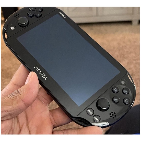 Ps Vita 