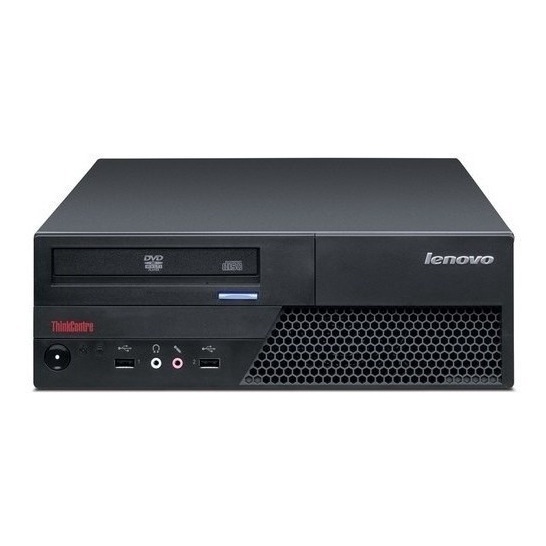 Cpu Lenovo Thinkcentre Mt-m 6234 - Cy8 - Hd 320 Gb | Shopee Brasil