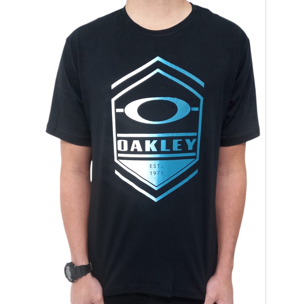camisa oakley em Promoção na Shopee Brasil 2023