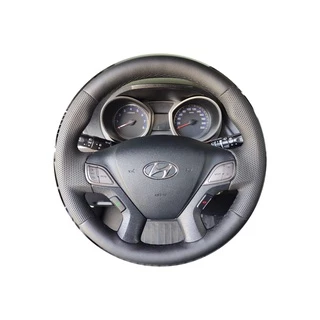 Capa Revestimento de Volante Costurada Premium Hb20