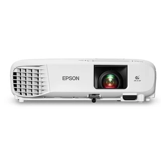 Projetor 3400 Lumens Xga/Hdmi/Usb Powerlite E20 Epson