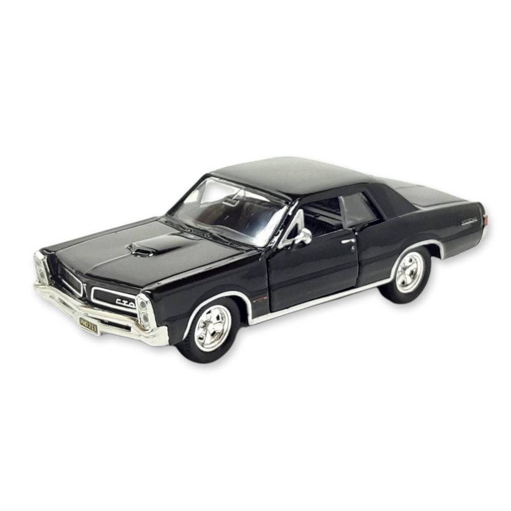 1967 pontiac gto clearance diecast model