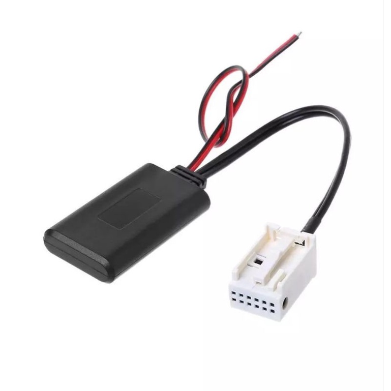 Adaptador bluetooth Para rádio RD4 Peugeot e Citroen