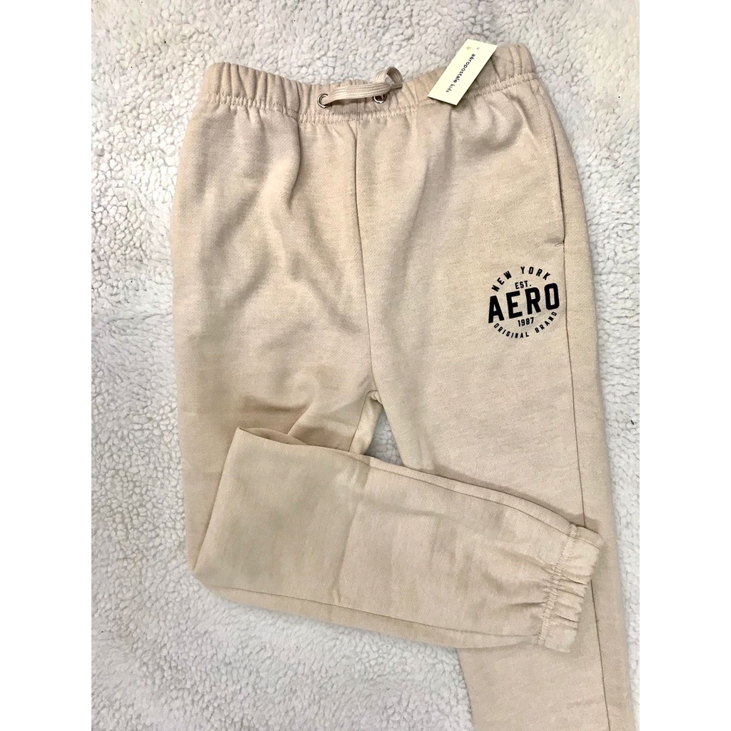 Preços baixos em Calça Moletom Aeropostale