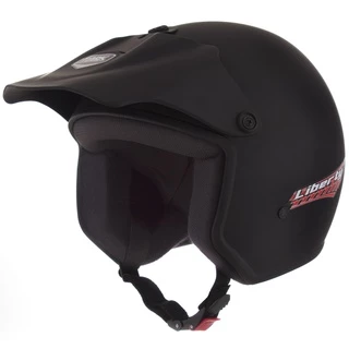 Capacete Aberto Urbano Passeio Masculino Feminino Pro Tork Liberty One Sem Viseira