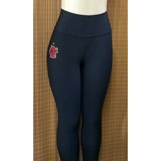 Calca legging best sale feminina flamengo