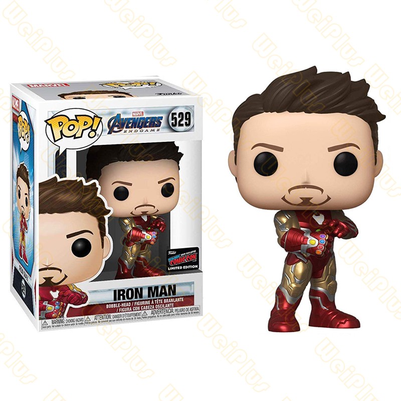 Action figure on sale funko pop