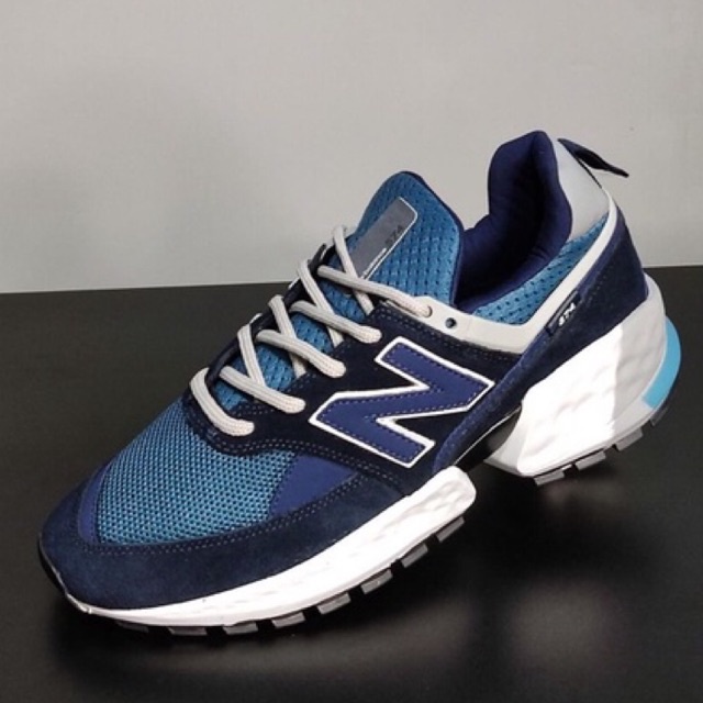 New balance hotsell feminino 474