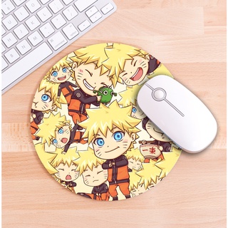 Mouse Pad Ergonomico Hinata Kawaii Fofa Naruto