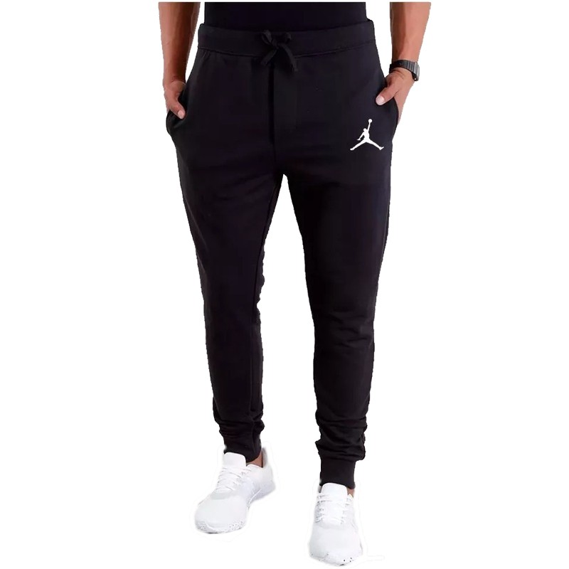 Calça cheap jordan moletom