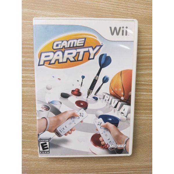 jogos nintendo wii/Wii u americanos e semi novo lê descrição