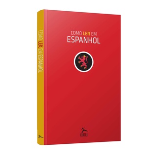 Box - O Essencial de Espanhol -- 3 Livros: Como ler, Como Falar e Como ...
