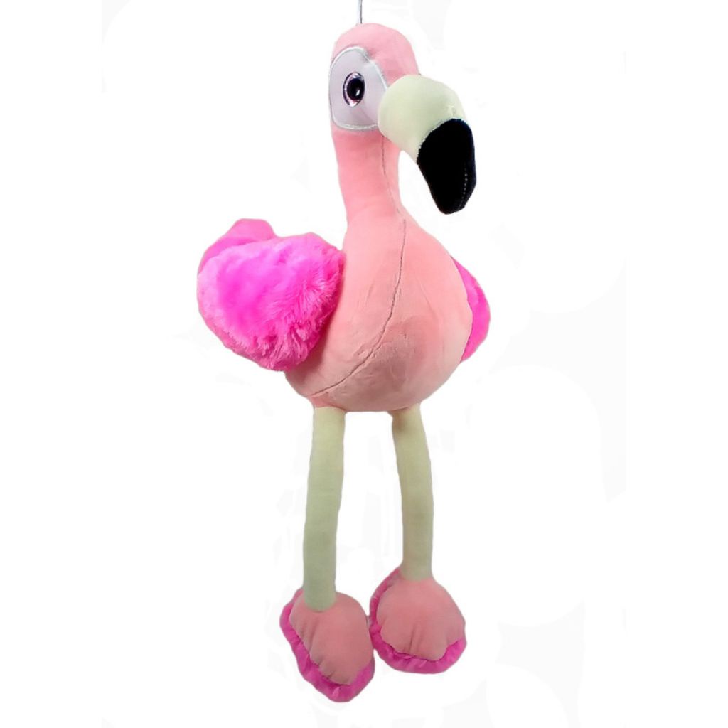 Flamingo teddy store