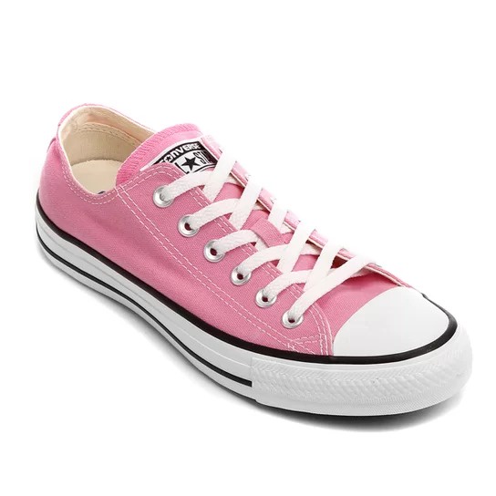 All star converse todas best sale as cores