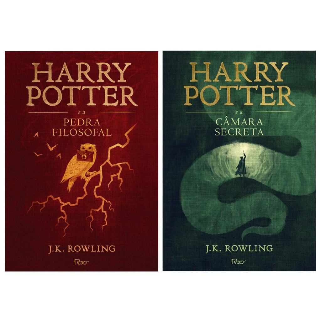 Harry Potter e a Câmara dos Segredos: 10 diferenças entre o livro