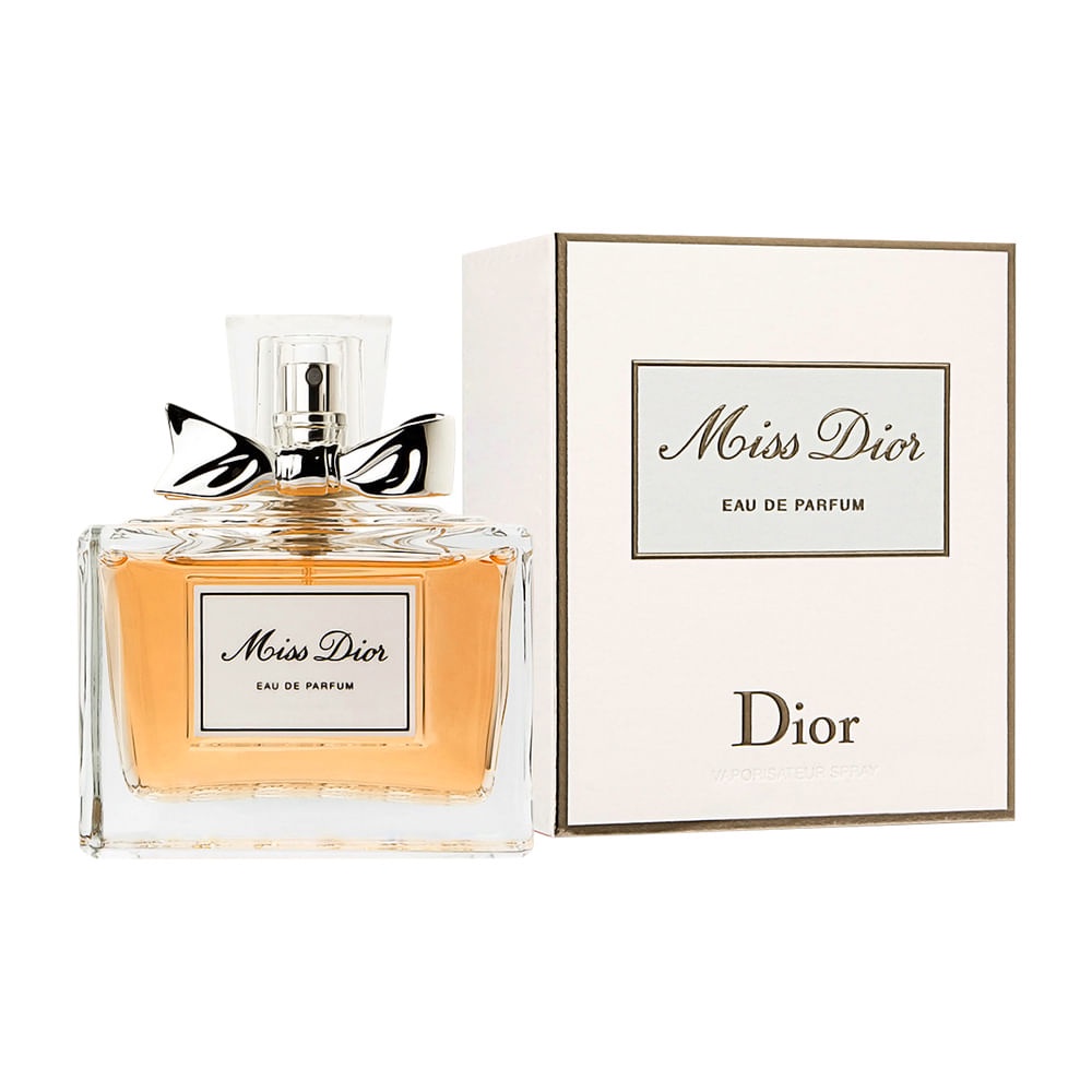 Dior Miss Dior Eau de Parfum by Christian Dior 100ml