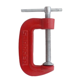 Grampo Comum Tipo C 2" Starfer