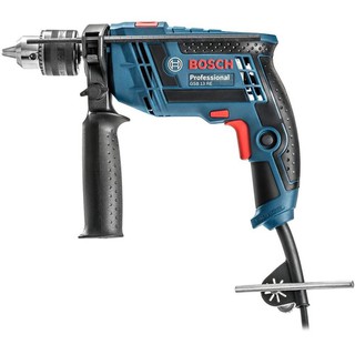 Furadeira De Impacto Rever 1/2 650w Gsb 13 Re 110v - Bosch